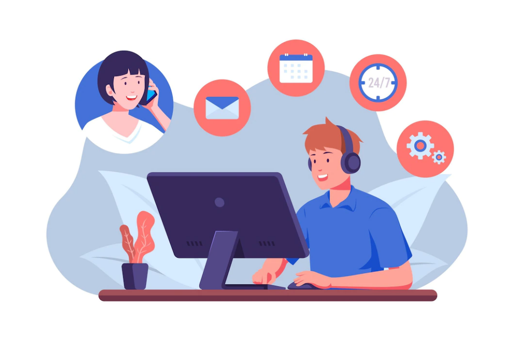 Đối với các nhà bán lẻ