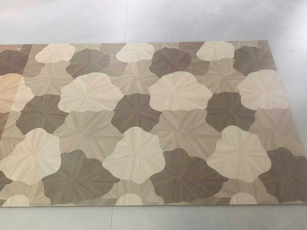 Gạch giả gỗ 600x1200mm mã FP12186