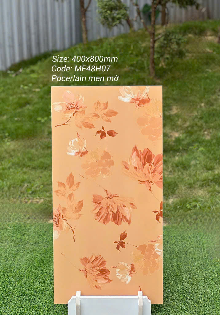 Gạch ốp tường 400x800mm mã MF48H07