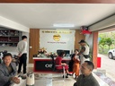 Gạch thẻ 10x30cm - Lựa chọn hoàn hảo cho mọi không gian