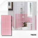 Gạch ốp tường trang trí 30*60 mã Y18215