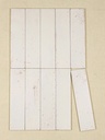 Gạch thẻ Porcelain KT 75x300mm mã 7536G00
