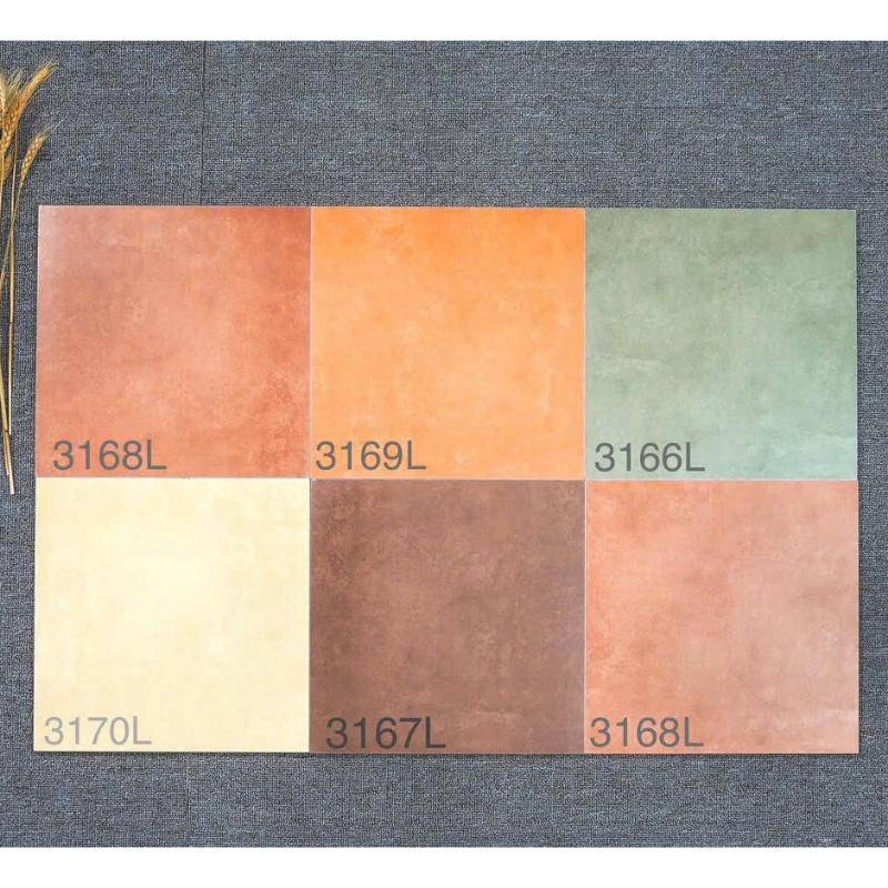 Gạch bông mix 300x300mm mã MF3166L