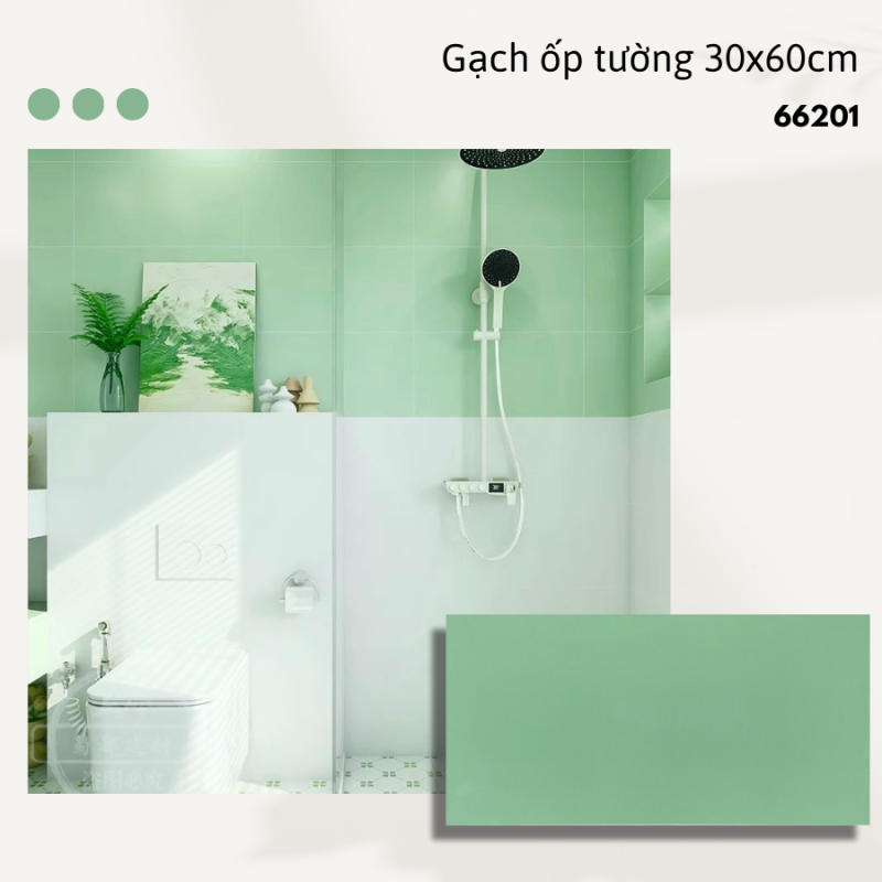 Gạch ốp tường trang trí 30*60 mã 8Y0010