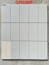 Gạch thẻ xám lạnh bóng phẳng KT 75x150mm mã STA75152