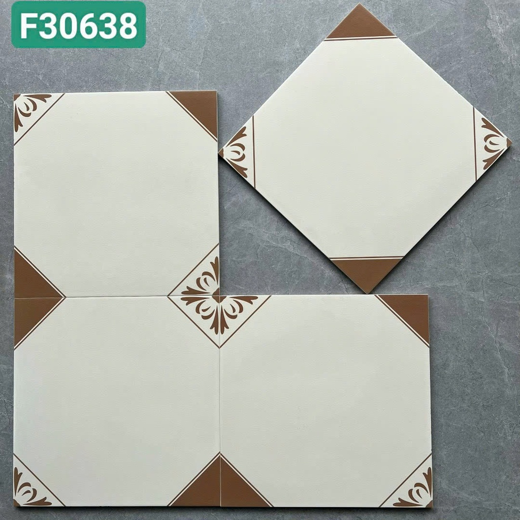 Gạch bông 300x300 mã DSF30638