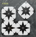Gạch bông 300x300 mã F3070